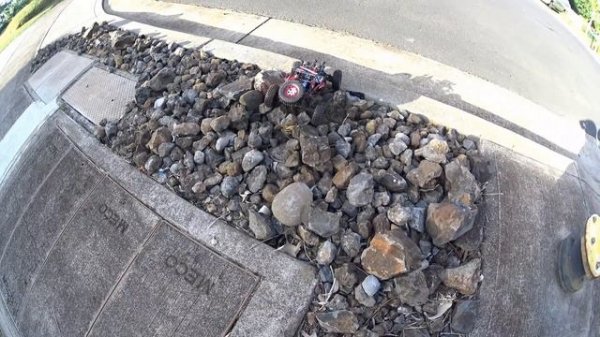 FEIYUE FY03 DESERT EAGLE 3 4X4 1/12  Review -  [UnBox, Inspection, Drive/CRASH Test, Pros & Cons]