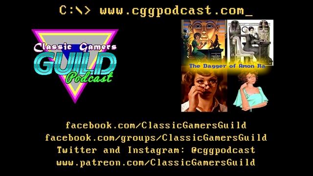 The Dagger of Amon Ra - A Laura Bow Mystery смотреть онлайн