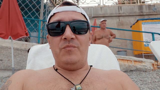 Влоги возвращаются. Профессорский уголок в Крыму. смотреть онлайн