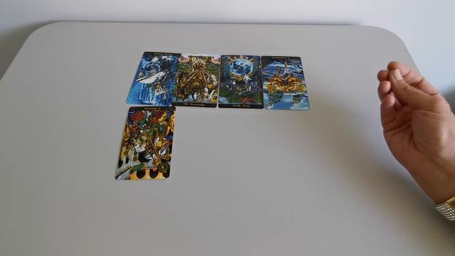 БУДЕМ ЛИ МЫ ВМЕСТЕ? таро гадание онлайн ❤️ Amare Tarot смотреть онлайн