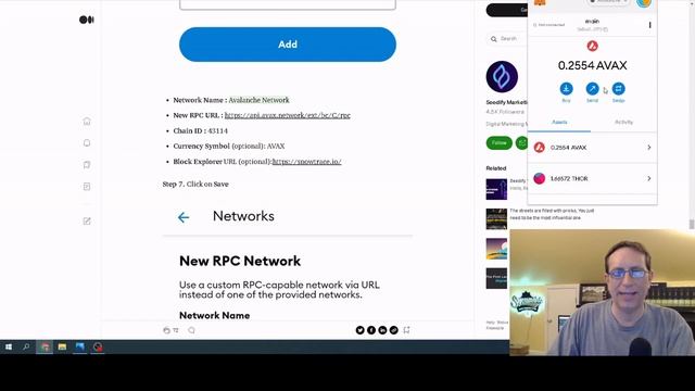 What Are Vapor Nodes and How to Start a Vapor Node смотреть онлайн