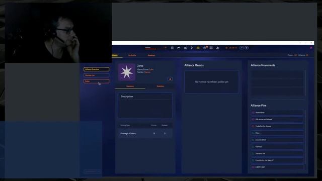 Starborne - что нового год спустя? RR#42 смотреть онлайн
