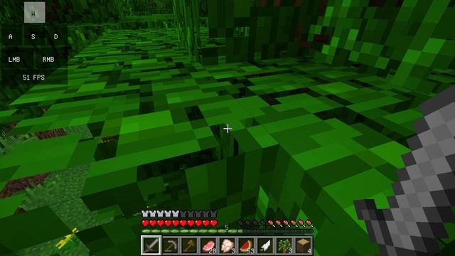 МОДНОЕ ВЫЖИВАНИЕ ► Minecraft Forge 1.8.9 #1