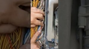 как открыть водительскую дверь MAN TGS