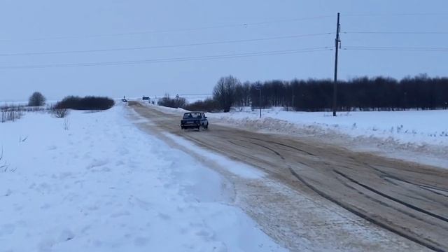 НОВАЯ ГРАФИКА В CITY CAR DRIVING!? смотреть онлайн