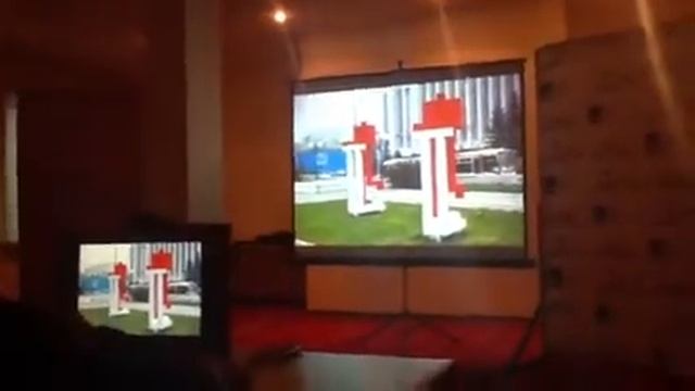 Лекция Эркена Кагарова. Часть 4 смотреть онлайн