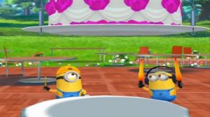Minions Mini Movie 2019 - Despicable Me Animations Funny Clips