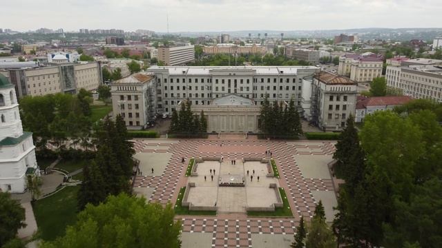 Иркутск июнь 2023 смотреть онлайн