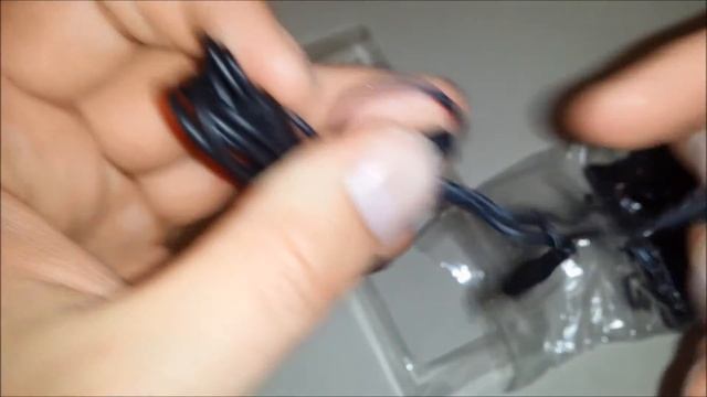 Lenovo Headset P165 - Unboxing смотреть онлайн