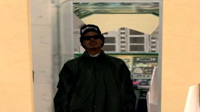 gta san andreas | la apuesta de cj P3 | (loquendo) смотреть онлайн