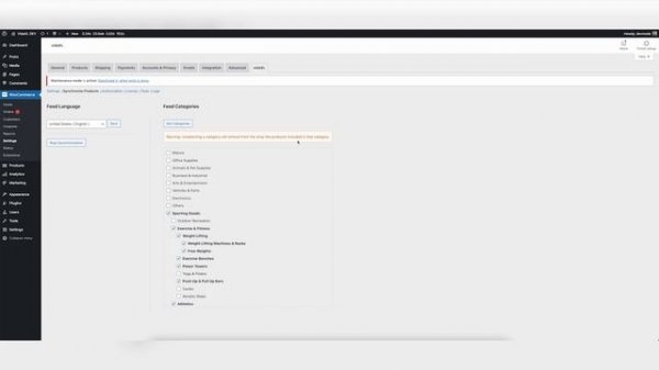 VidaXL Dropshipping for WooCommerce Tutorial (2022)
