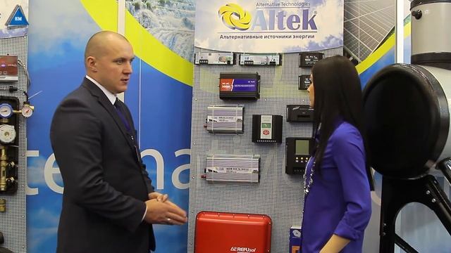 Инвертор для солнечных батарей на 600 Вт - grid tie inverter 600w смотреть онлайн