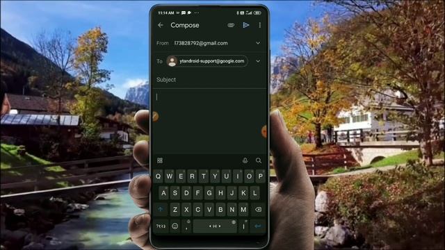 how to fix youtube black screen android youtube black screen problem solved смотреть онлайн