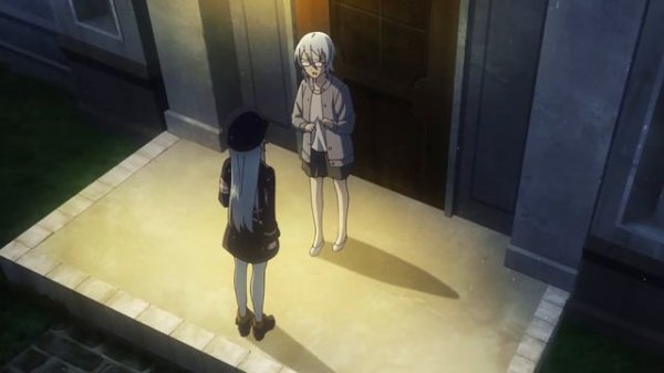 86: Eighty six. Как Владилена сохранила человечность?