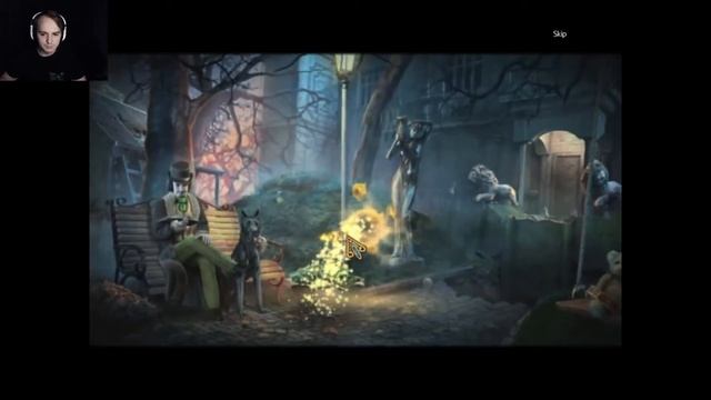 House of 1000 Doors: The Palm of Zoroaster Ep 1: Hallucinations and a Big House смотреть онлайн