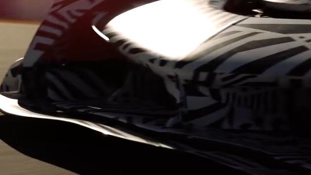 Mclaren Solus GT смотреть онлайн