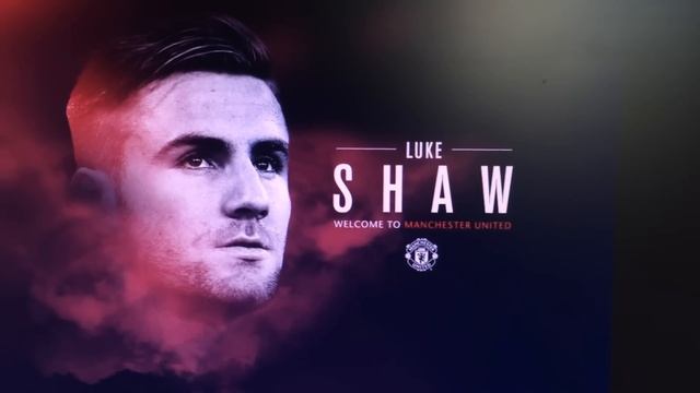 Травма Люка Шоу. Что будет дальше? смотреть онлайн