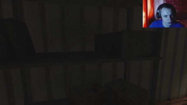 ГЛЮКИ В ИГРЕ И СКУЧНОЕ НАЧАЛО | STAIRS #1 смотреть онлайн