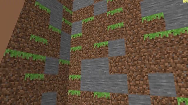 Voxel Engine (OpenGL / C++ / SDL) смотреть онлайн