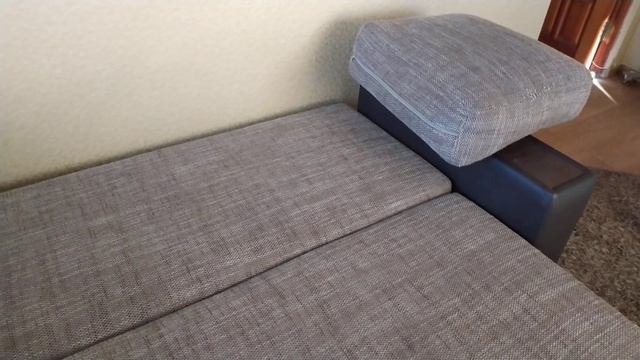 Отзыв по химчистке дивана | CenterClean Калининград смотреть онлайн