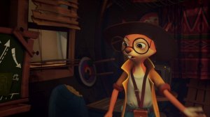 Тайны Медовой Долины – 21 серия — Тайна пропавших весов — Союзмультфильм HD