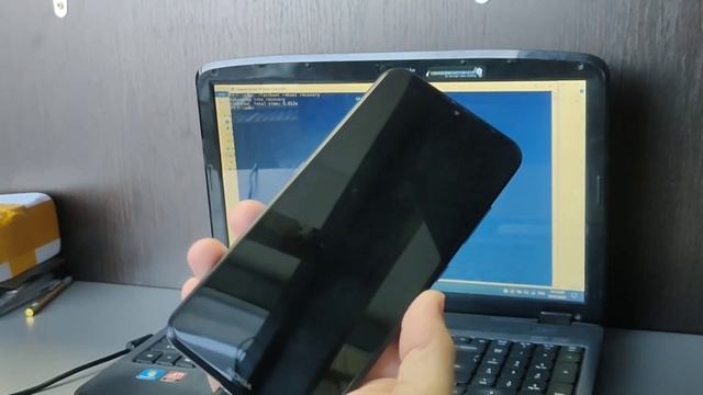 Сброс пароля Nokia 1.4 TA-1322 FRP смотреть онлайн