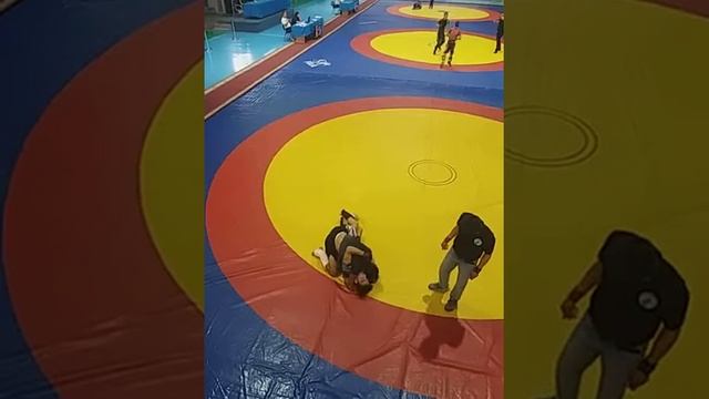 Панкратион традишн Есен Құдасбаев смотреть онлайн