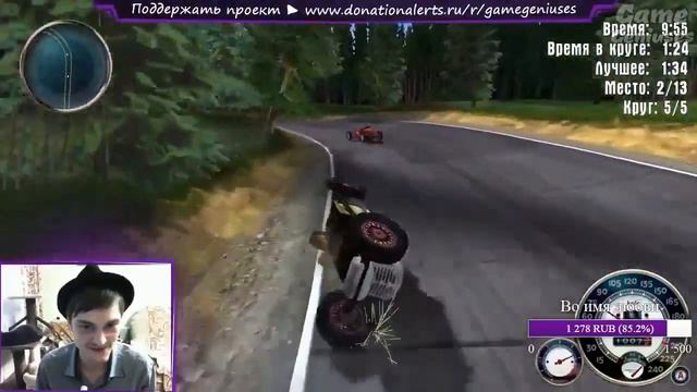 ГОРОД ГРЕХОВ [Mafia: The City of Lost Heaven | ЛУЧШЕЕ #25] смотреть онлайн