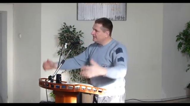 Служение церкви Преображение, г. Симферополь 24.01.2016 г. смотреть онлайн