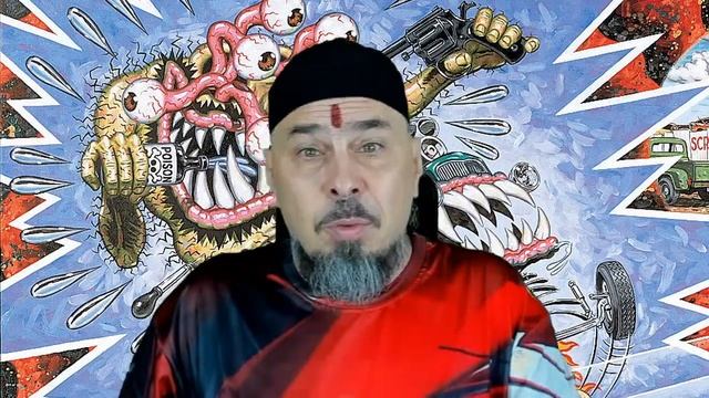 В конкретно какого бога ты не веришь/веришь / Ади Джай смотреть онлайн