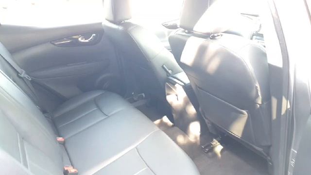 171D20697 - 2017 Nissan QASHQAI 1.5 SV Premium 17 4DR RefId: 379208 смотреть онлайн