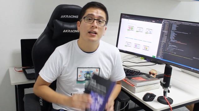 #31 #MitoVlog - 4 Libros Que Marcaron Mi Vida Como Programador