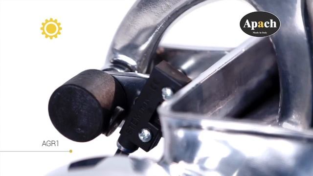 Электромеханическое оборудование марки Apach смотреть онлайн