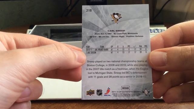 Бокс-брейк 30 июля 2019. 2018/19 Hit Parade Rookie Edition Series 1 & Autographed 8x10 Series 3 смотреть онлайн