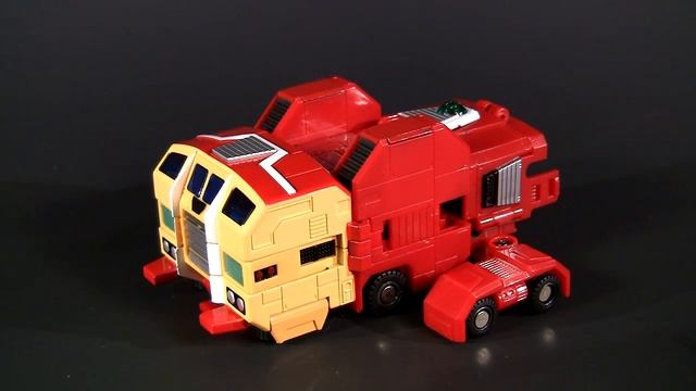 Soul of Chogokin GX-36 Space Runaway Ideon diecast robot review 伝説巨神イデオン смотреть онлайн