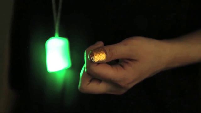 Wireless Minute  Nailo, Wireless Trackpad For Your Thumb