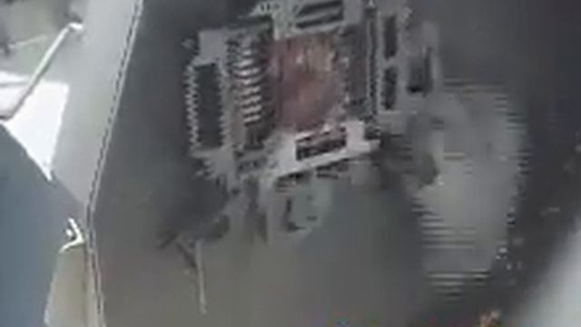 Линия для производства мясных и рыбных чипсов (Китай)