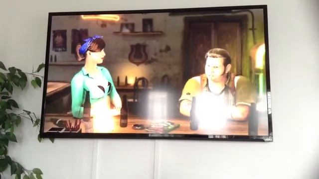 Infamous 2 dlc blood festival смотреть онлайн