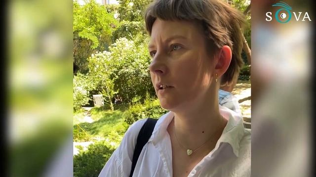 Релоканты в Тбилиси о мятеже Пригожина [опрос] смотреть онлайн