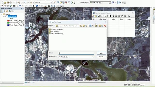 Transform Your Landuse Classification with Neural Networks in Python (Part 1: Data Preparation) смотреть онлайн