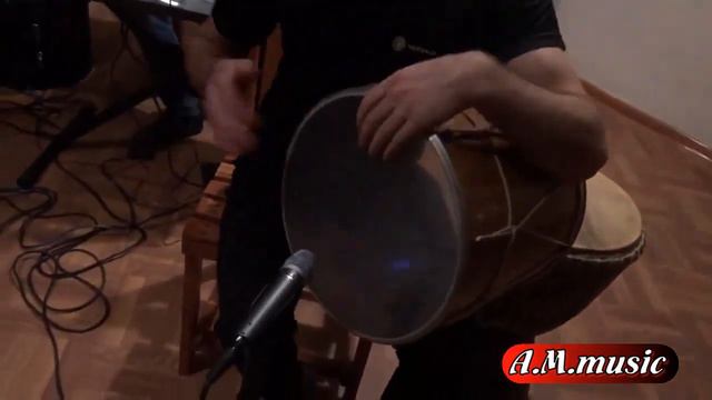 Vardges Hakobyan & Aram Exoyan - Xazaxi urax par ( 6/8 klarnet )/ Վարդգես Հակոբյան և Արամ Եղոյան смотреть онлайн