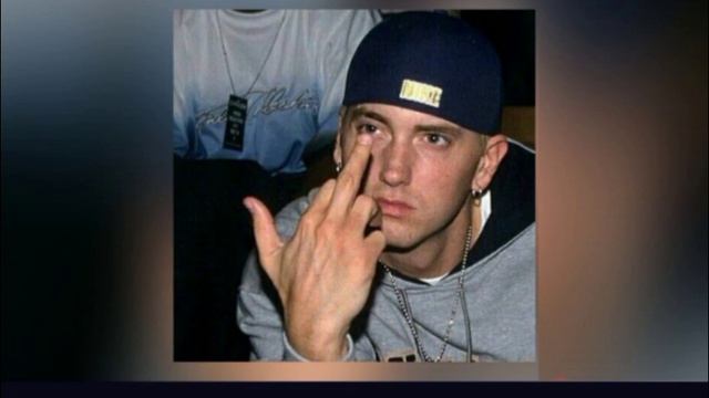 Eminem - Superman (speed up) смотреть онлайн