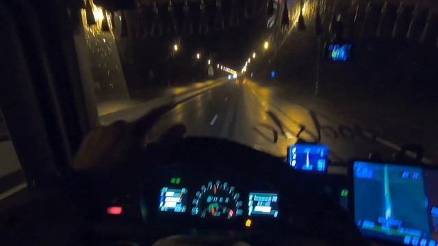 УСТАНОВКА РАДИОСТАНЦИИ НА FAW G7 / ДВИГАЕМ НА ЮГ. смотреть онлайн