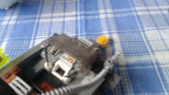 Лего самоделка смотреть онлайн