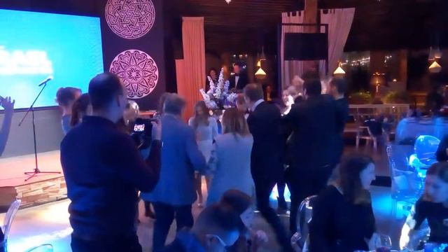 Хава Нагила. Израиль Travel Awards 2017 смотреть онлайн
