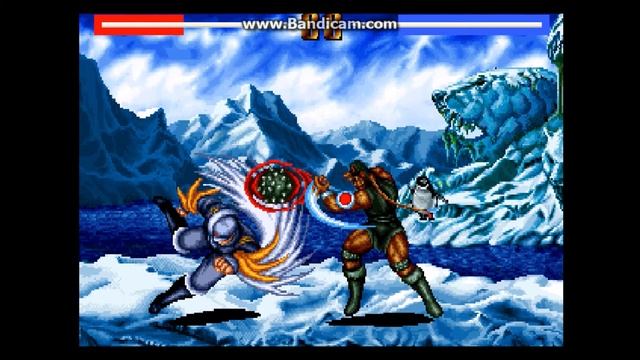 Letsplay Invincible fighters (천하무적) смотреть онлайн