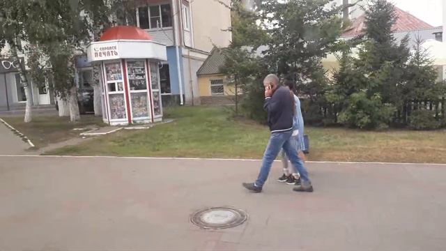 Поездка по городу 2 смотреть онлайн