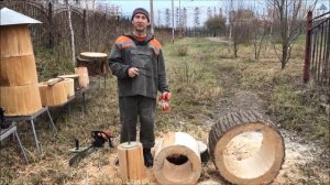 Колода для пчел своими руками