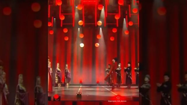Кабардинский танец смотреть онлайн