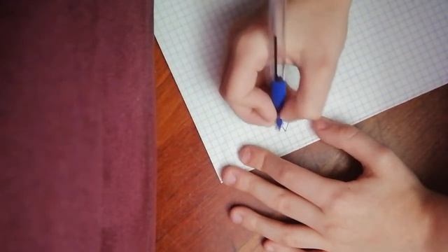 Рисуем арт на клетку.